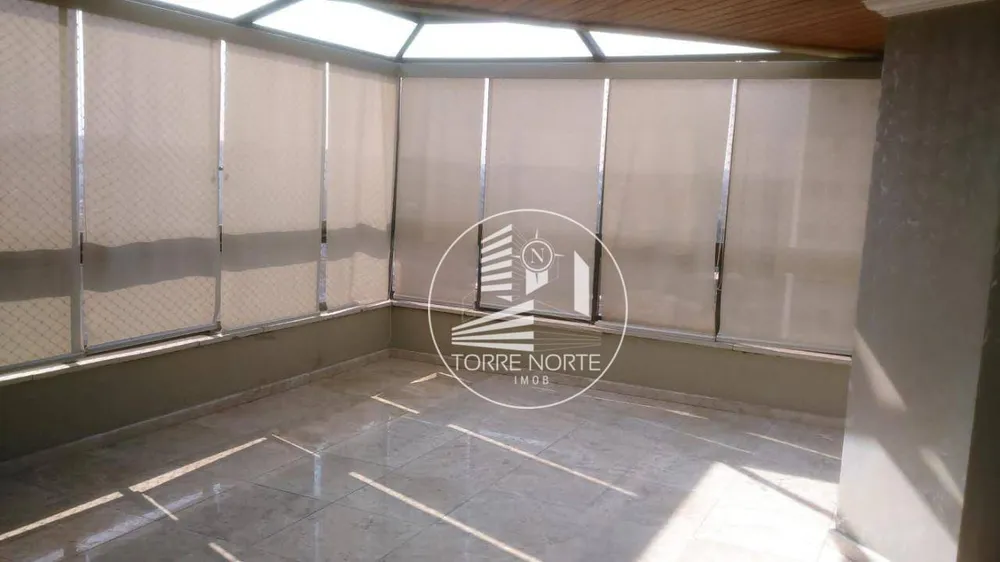 Cobertura, 5 quartos, 387 m² - Foto 4