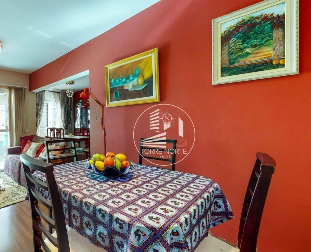 Apartamento, 2 quartos, 72 m² - Foto 1