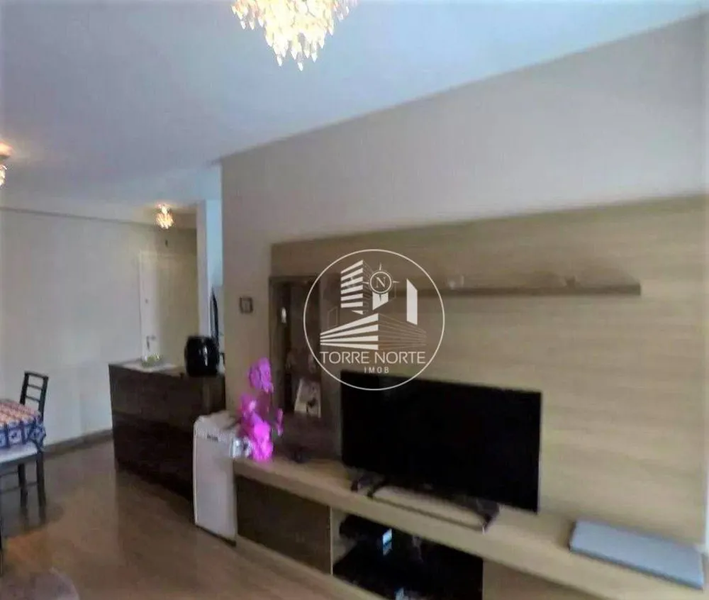 Apartamento, 2 quartos, 72 m² - Foto 4