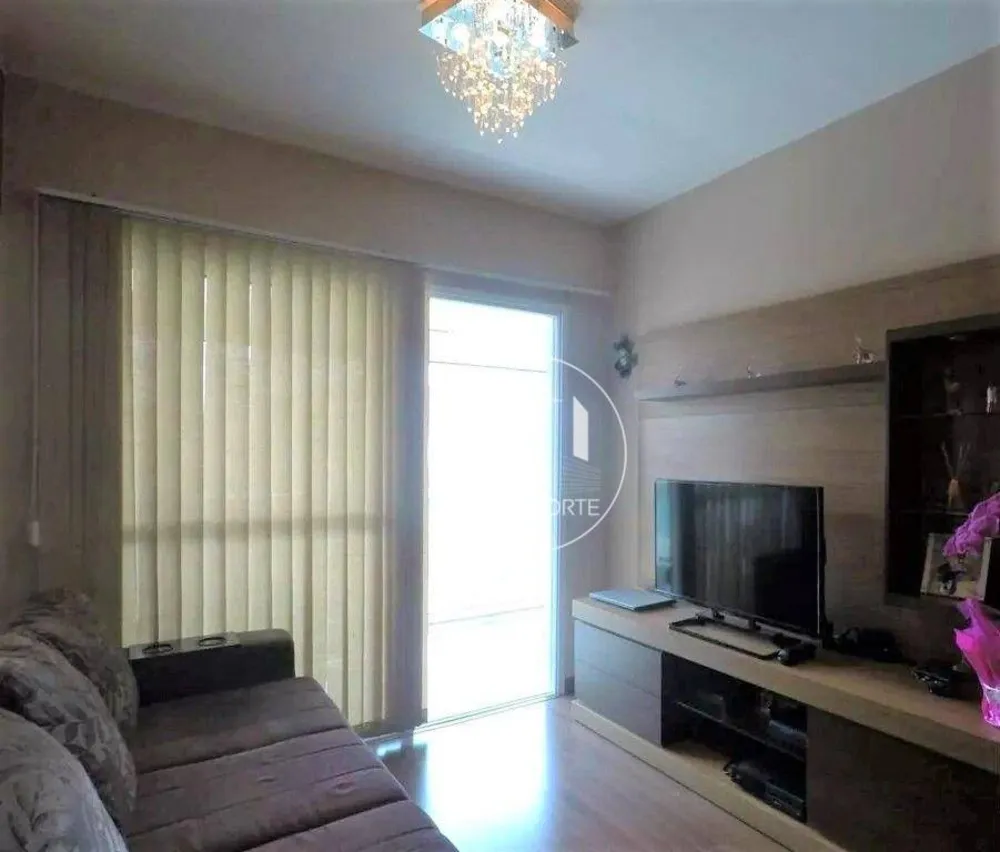 Apartamento, 2 quartos, 72 m² - Foto 3