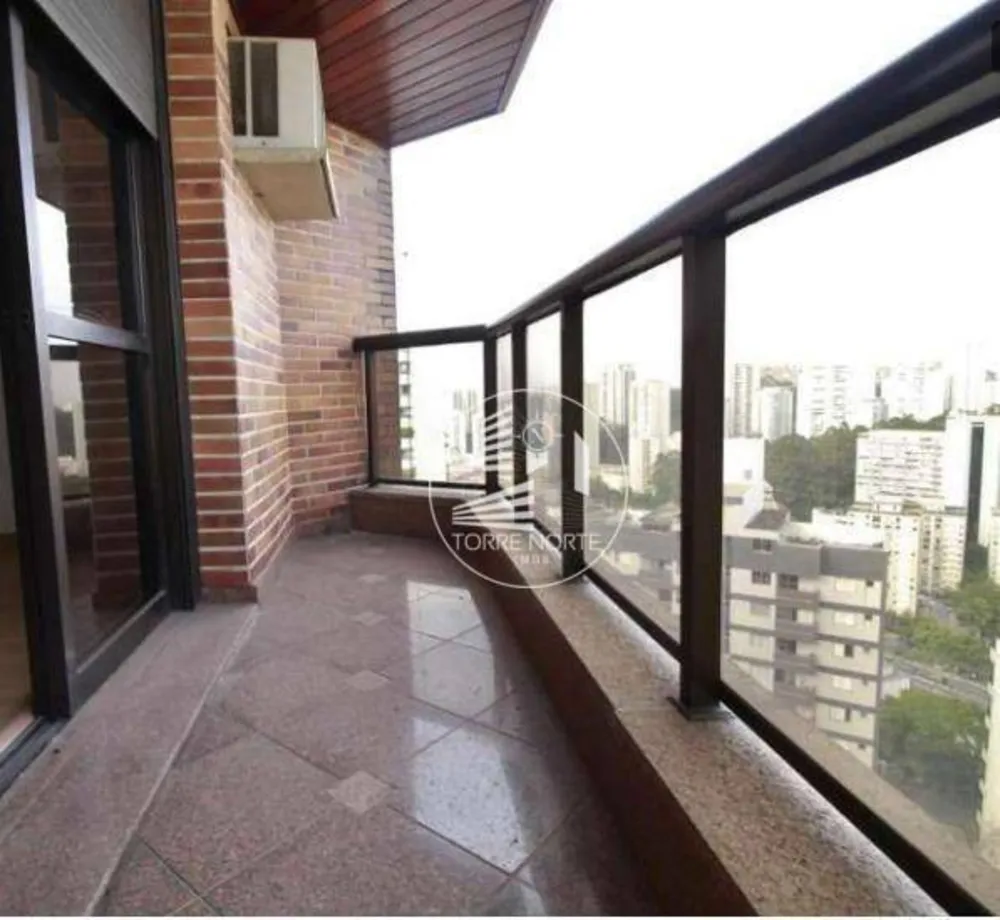 Cobertura, 6 quartos, 591 m² - Foto 2