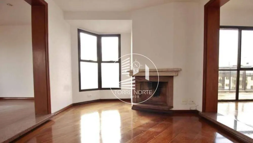 Cobertura, 6 quartos, 591 m² - Foto 4