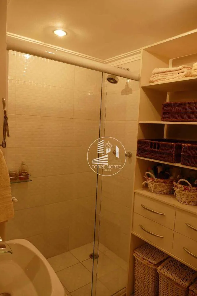 Apartamento, 2 quartos, 58 m² - Foto 2