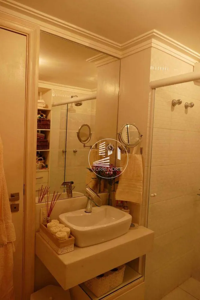 Apartamento, 2 quartos, 58 m² - Foto 3