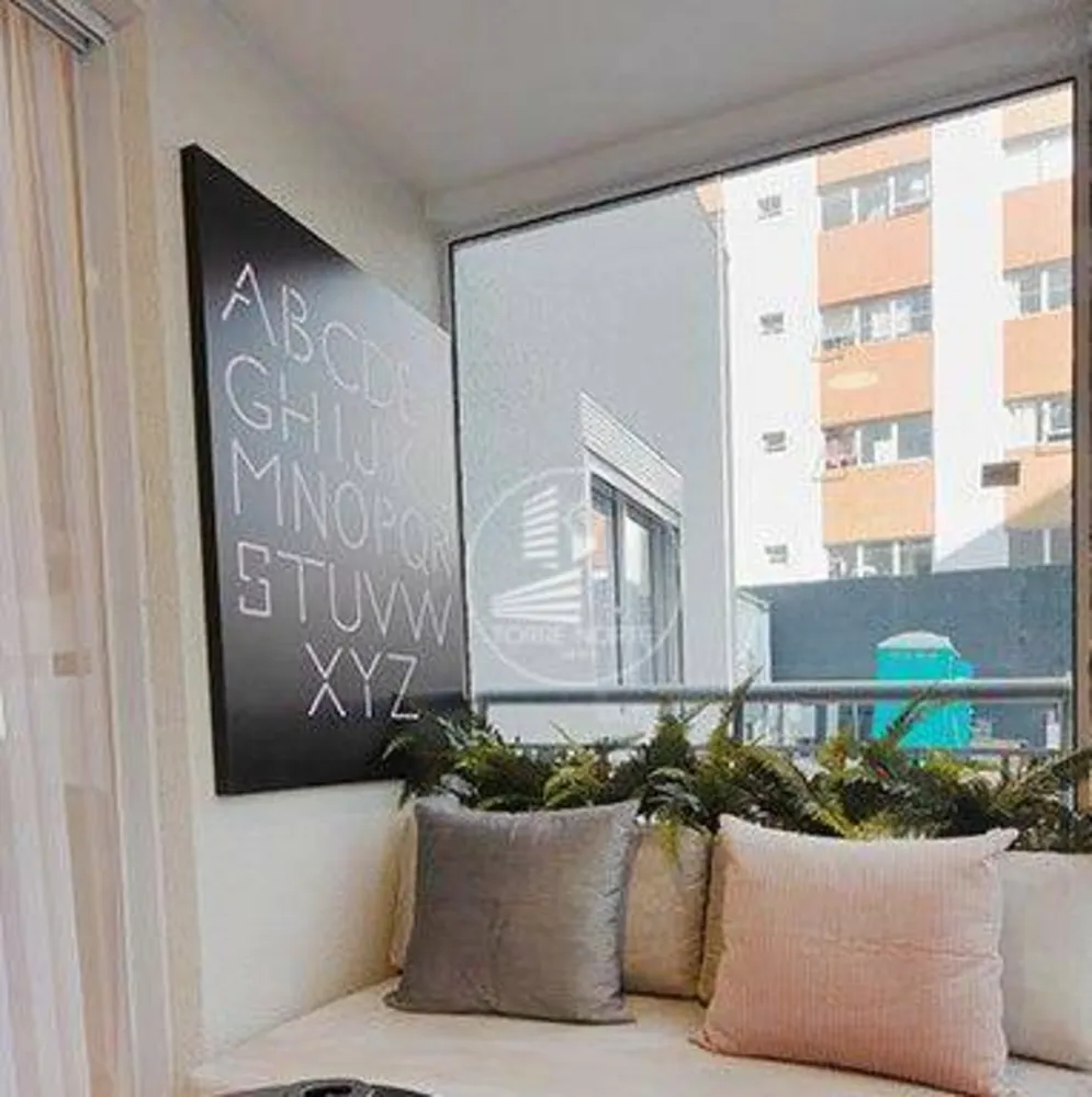 Apartamento, 2 quartos, 39 m² - Foto 4