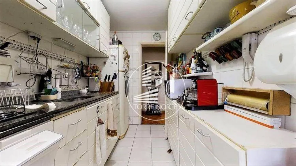 Apartamento, 3 quartos, 150 m² - Foto 8