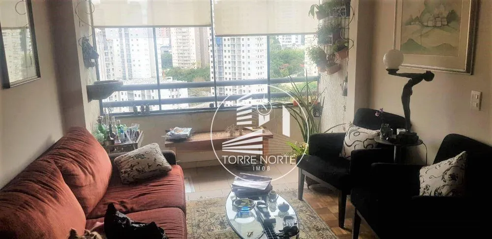 Apartamento, 3 quartos, 150 m² - Foto 2