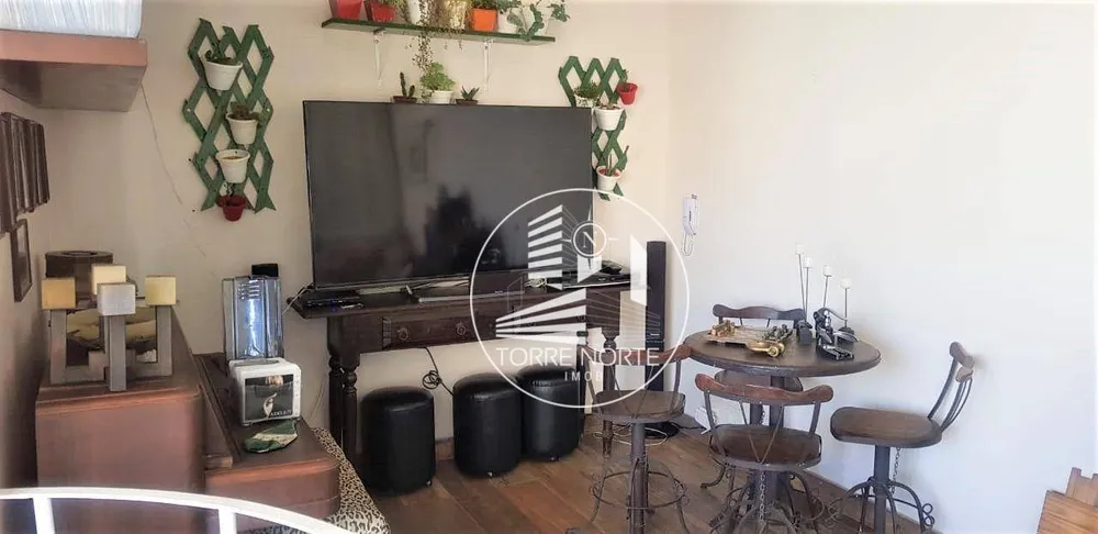 Apartamento, 3 quartos, 150 m² - Foto 3
