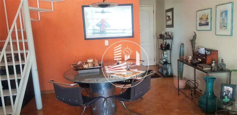 Apartamento, 3 quartos, 150 m² - Foto 5