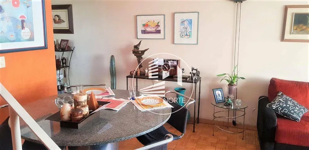 Apartamento, 3 quartos, 150 m² - Foto 7