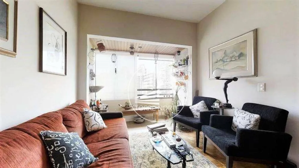 Apartamento, 3 quartos, 150 m² - Foto 4
