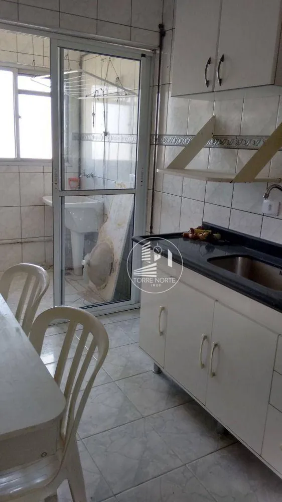 Apartamento, 2 quartos, 65 m² - Foto 1