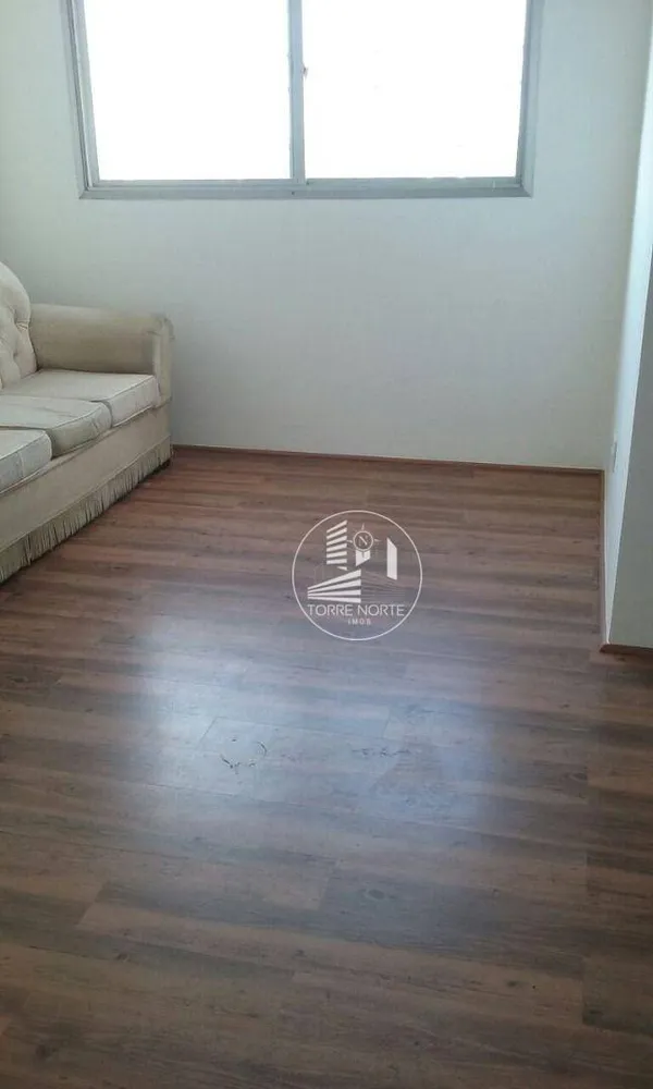 Apartamento, 2 quartos, 65 m² - Foto 3