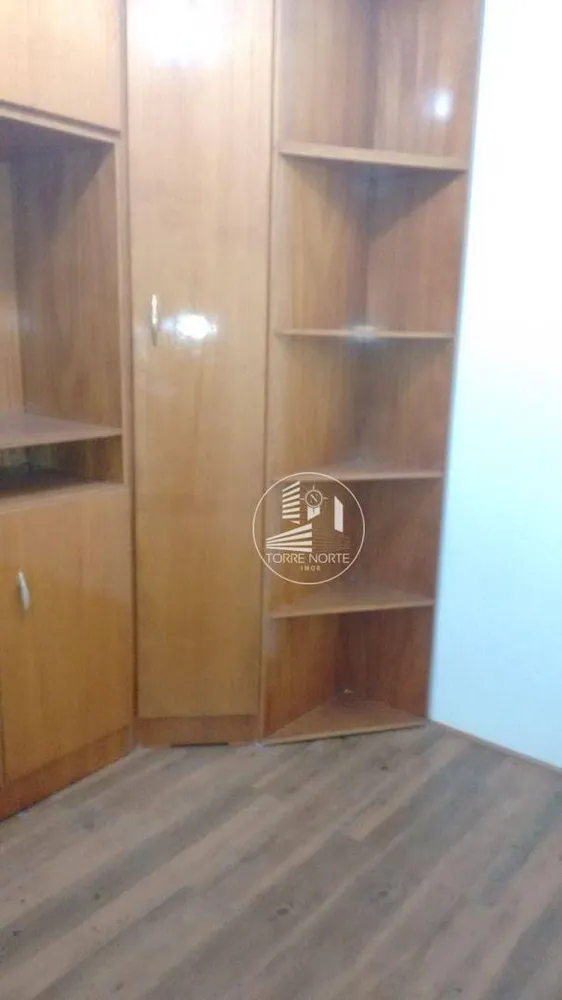 Apartamento, 2 quartos, 65 m² - Foto 2