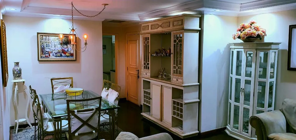 Apartamento, 3 quartos, 118 m² - Foto 1