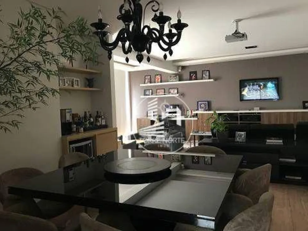 Apartamento, 3 quartos, 146 m² - Foto 2