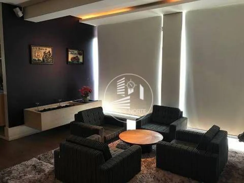Apartamento, 3 quartos, 146 m² - Foto 1