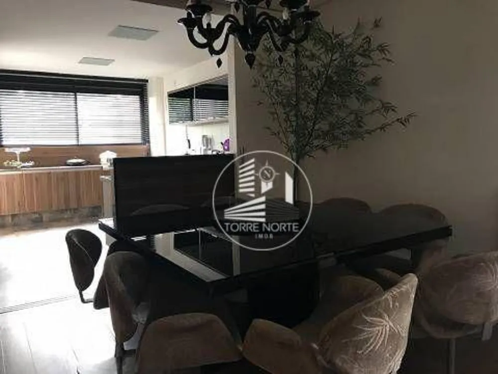 Apartamento, 3 quartos, 146 m² - Foto 3