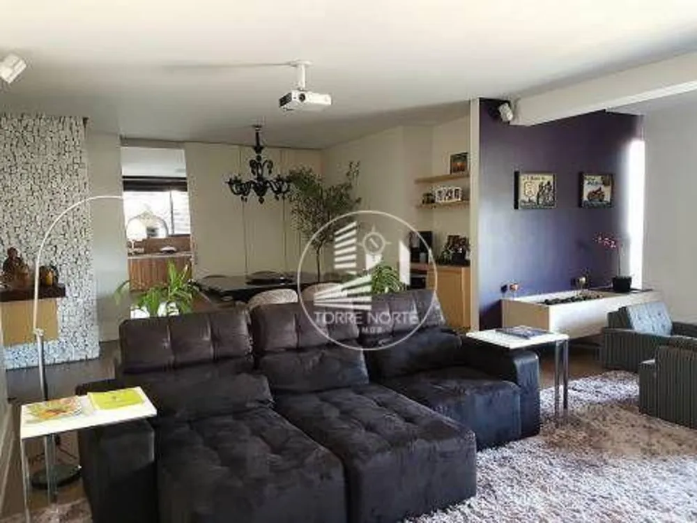 Apartamento, 3 quartos, 146 m² - Foto 4