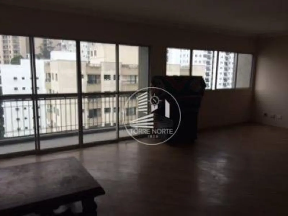 Apartamento, 3 quartos, 170 m² - Foto 1