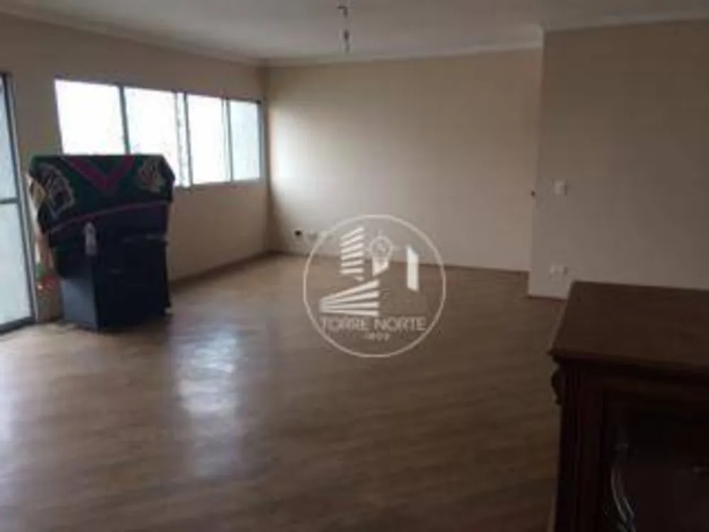 Apartamento, 3 quartos, 170 m² - Foto 2