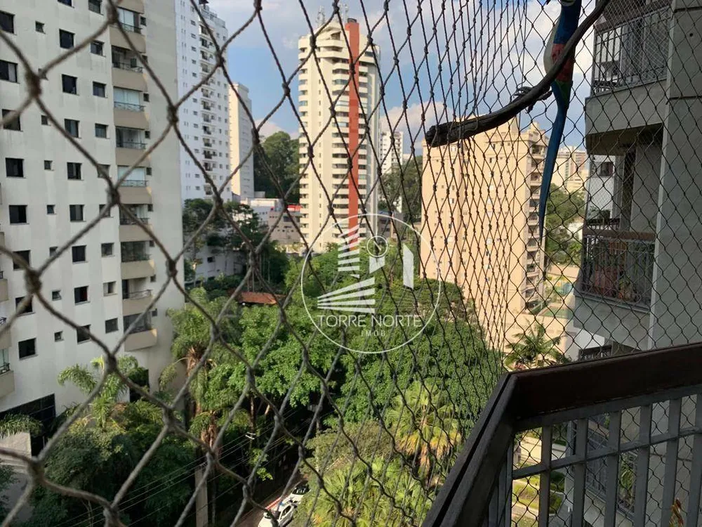 Apartamento, 3 quartos, 170 m² - Foto 4