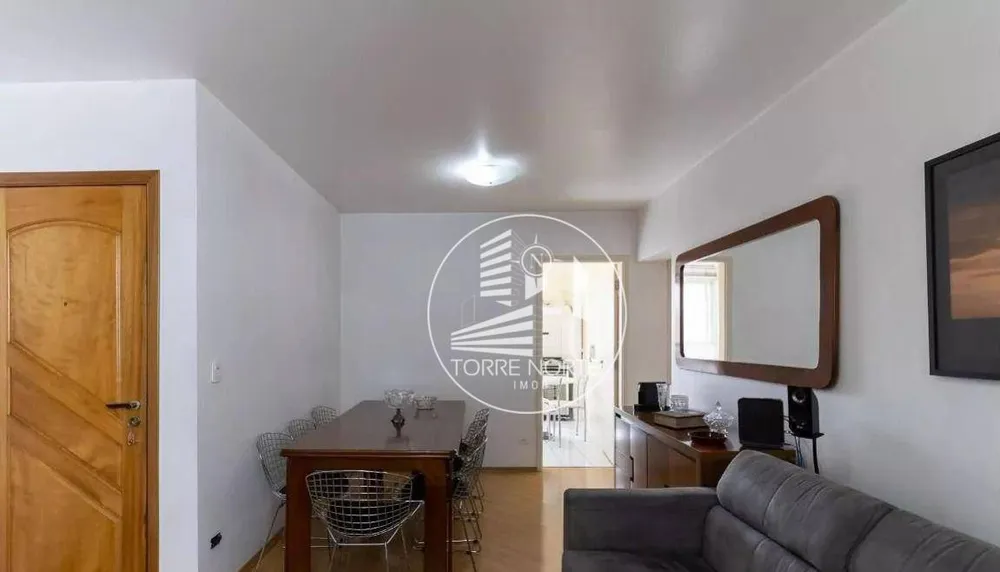 Apartamento, 2 quartos, 86 m² - Foto 4