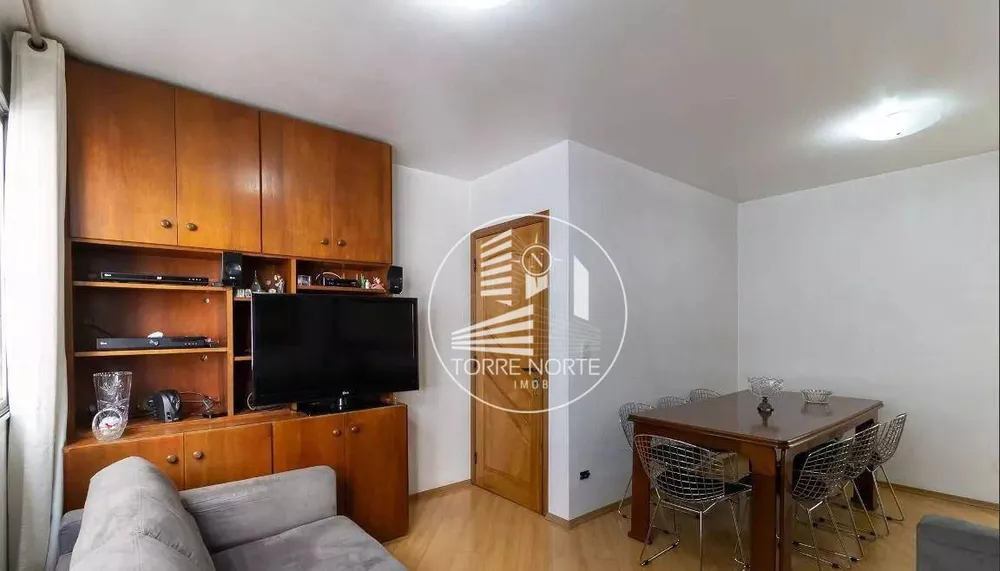 Apartamento, 2 quartos, 86 m² - Foto 3