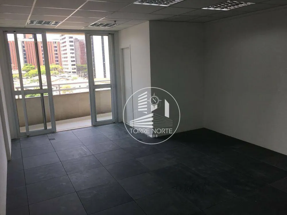 Sala-Conjunto, 38 m² - Foto 3