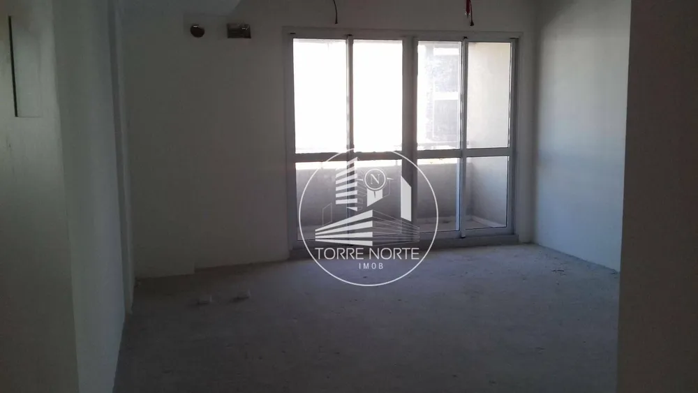 Sala-Conjunto, 38 m² - Foto 4