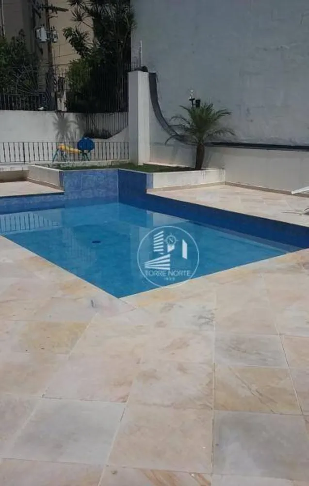 Cobertura, 3 quartos, 250 m² - Foto 3