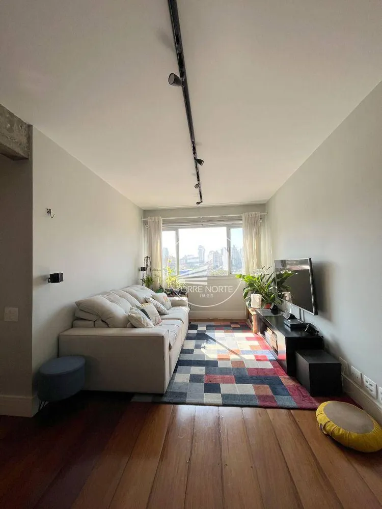 Apartamento, 2 quartos, 73 m² - Foto 3