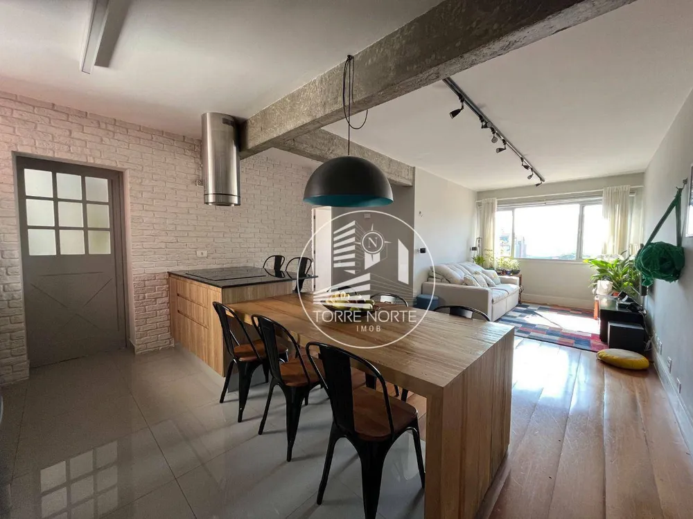 Apartamento, 2 quartos, 73 m² - Foto 1