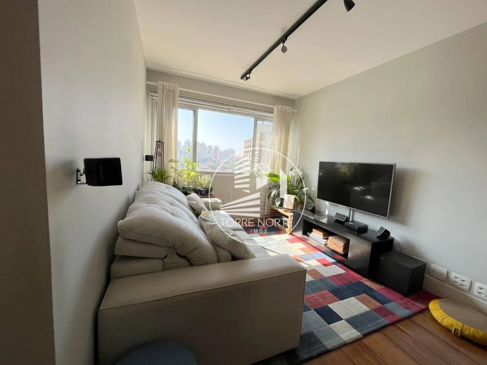 Apartamento, 2 quartos, 73 m² - Foto 4
