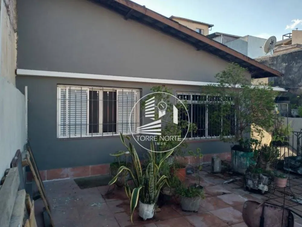 Sobrado, 2 quartos, 122 m² - Foto 1