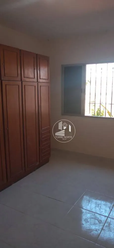 Sobrado, 2 quartos, 122 m² - Foto 2