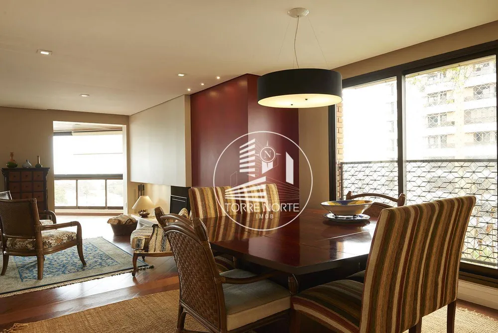 Apartamento, 2 quartos, 276 m² - Foto 1