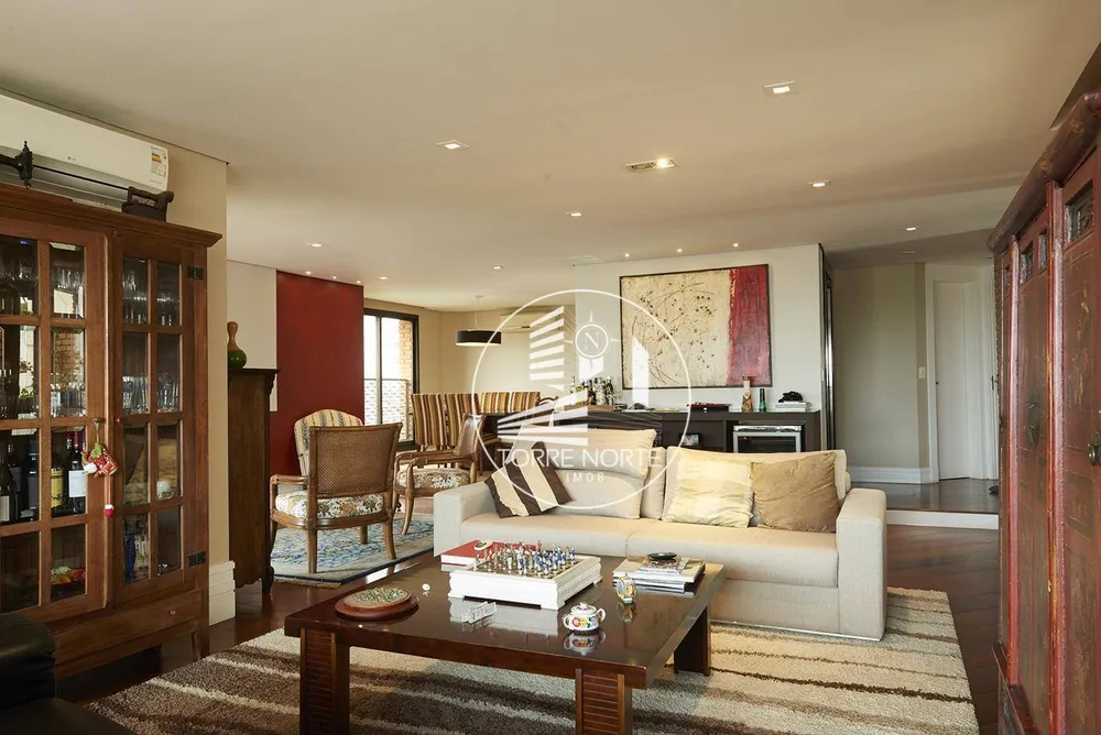 Apartamento, 2 quartos, 276 m² - Foto 4