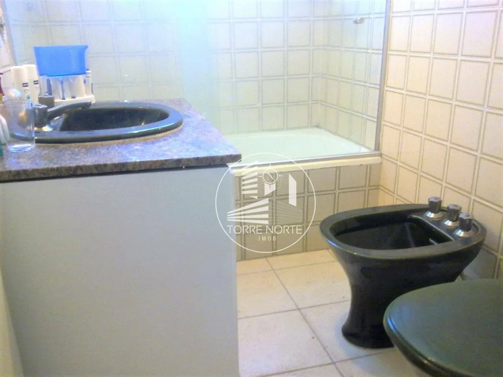 Apartamento, 4 quartos, 120 m² - Foto 3