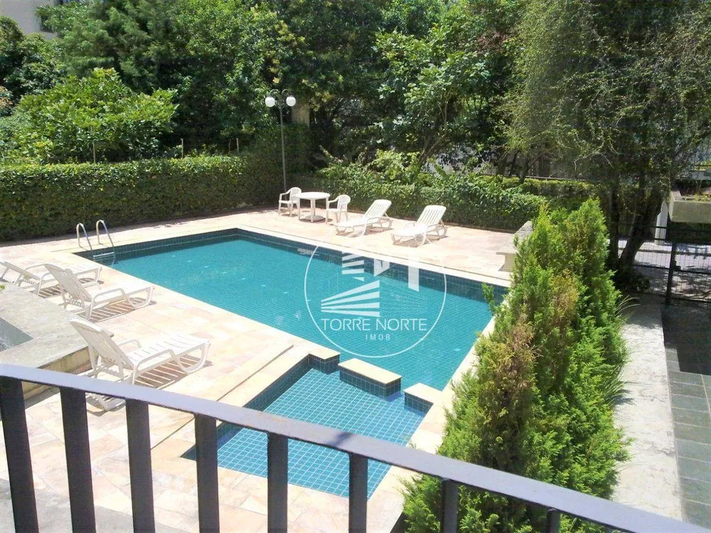 Apartamento, 4 quartos, 120 m² - Foto 2