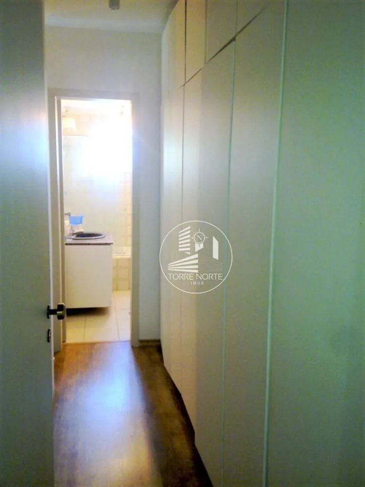 Apartamento, 4 quartos, 120 m² - Foto 4