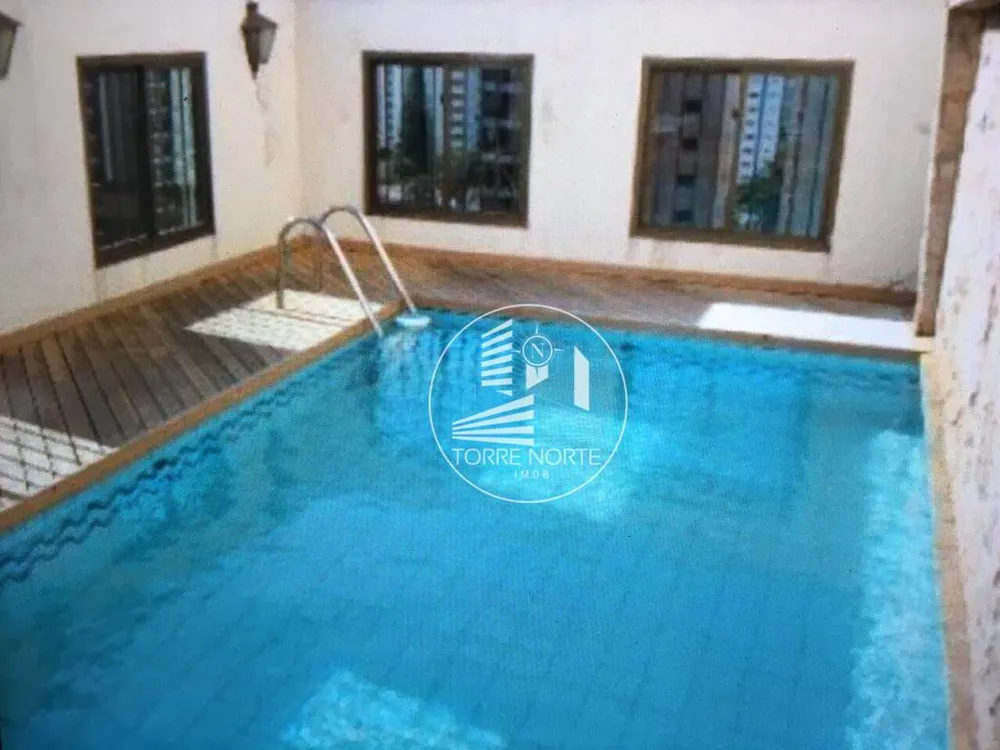 Cobertura, 3 quartos, 420 m² - Foto 1