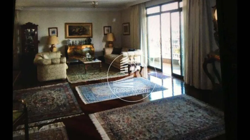 Cobertura, 3 quartos, 420 m² - Foto 2