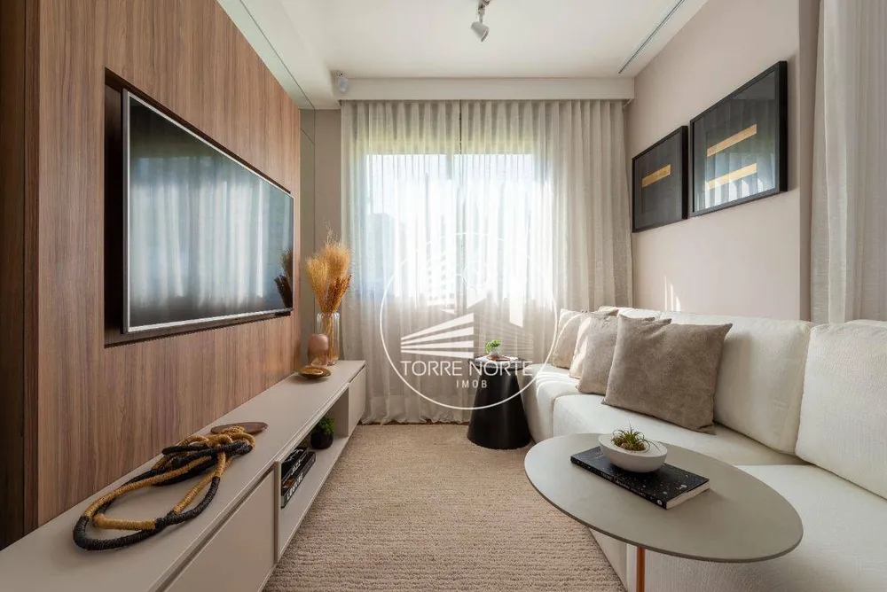 Apartamento, 2 quartos, 46 m² - Foto 4