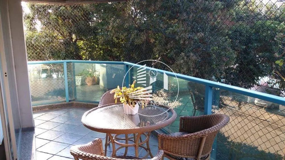 Apartamento, 4 quartos, 179 m² - Foto 3