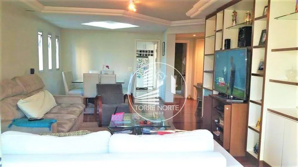 Apartamento, 4 quartos, 179 m² - Foto 2