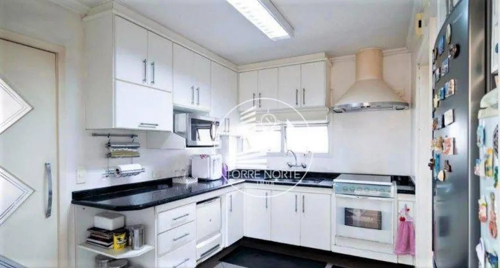 Apartamento, 4 quartos, 179 m² - Foto 4