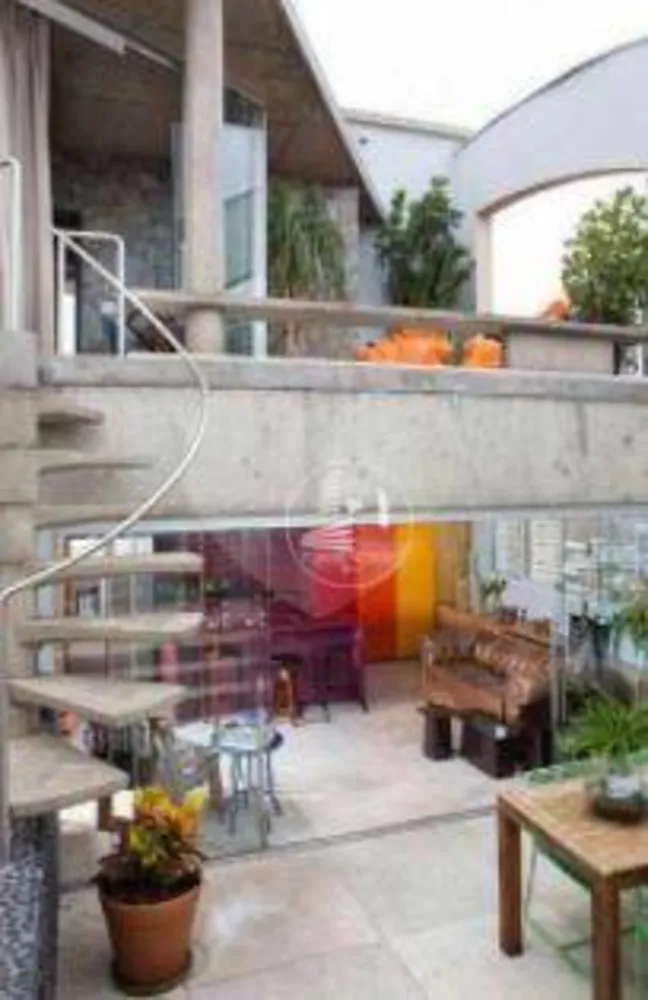 Cobertura, 3 quartos, 198 m² - Foto 3