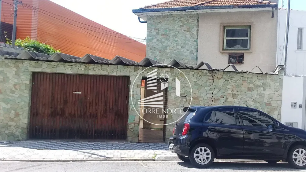 Casa, 3 quartos, 300 m² - Foto 2
