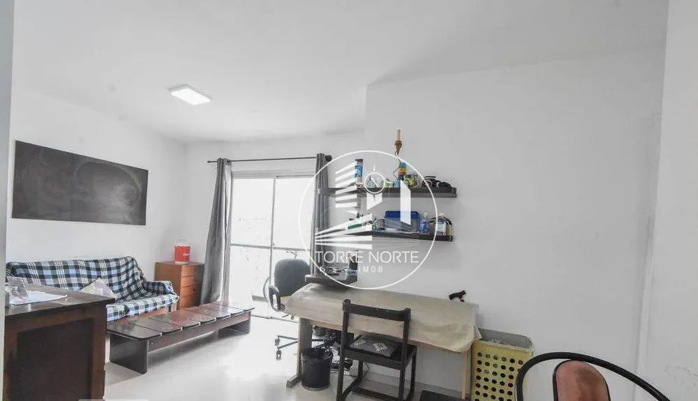 Apartamento, 3 quartos, 65 m² - Foto 2